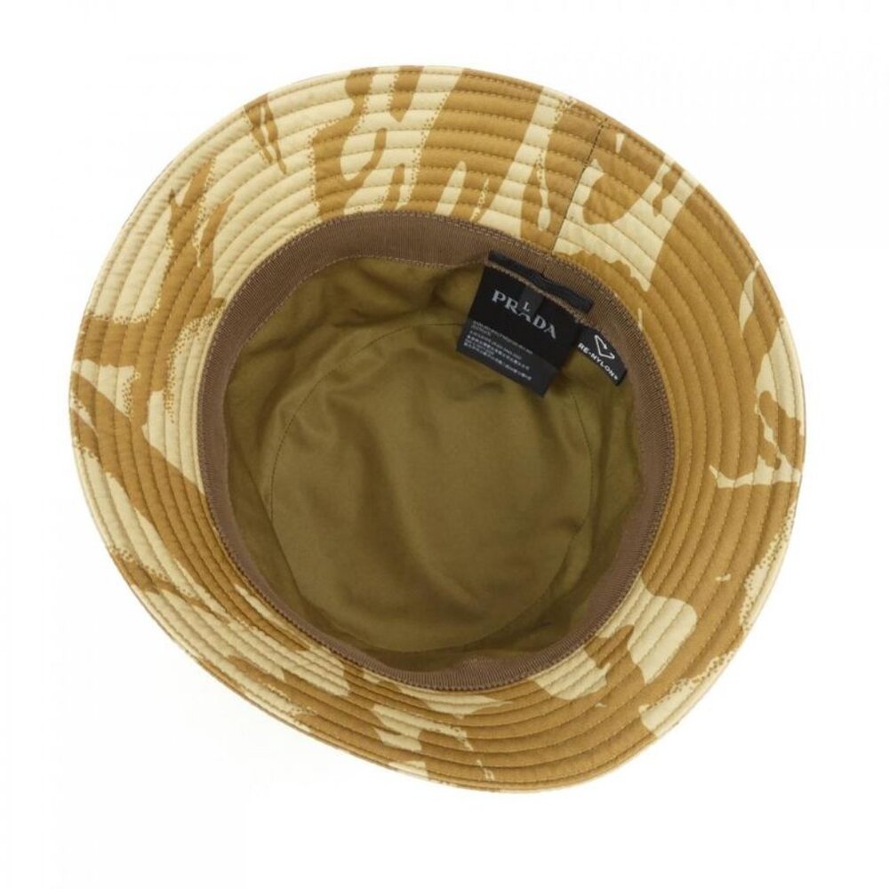 Prada 2 Hc137 Hat - Picture 5 of 5